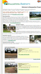 Mobile Screenshot of bangsaphanproperty.com